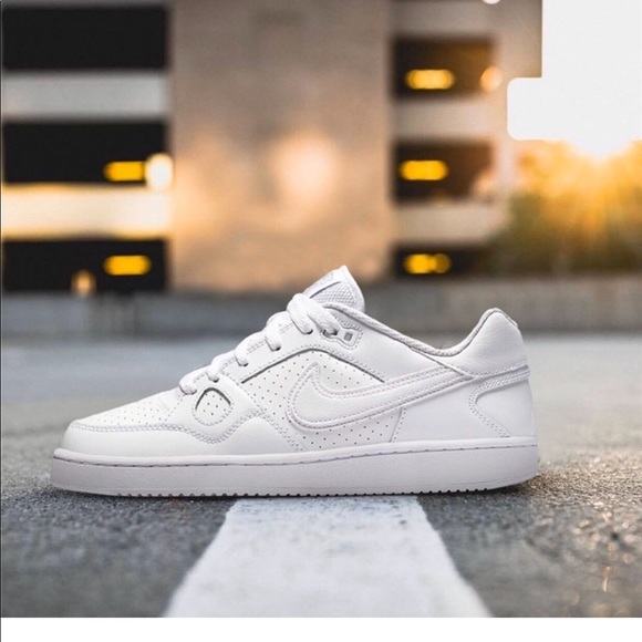 Nike Shoes - Nike Force Sneakers